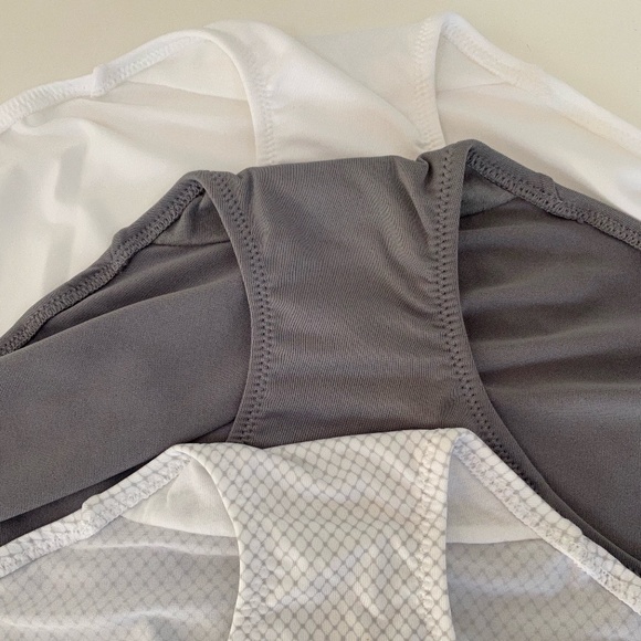 Warner's No Muffin Top Panties S - Picture 6 of 16